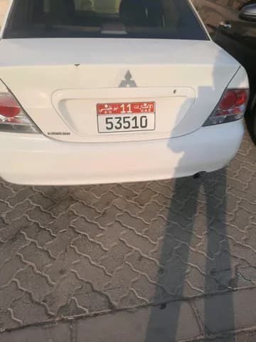 Used Mitsubishi Lancer 1.3L Automatic 2008 Used Mitsubishi Lancer 1.3L Automatic 2008 used_cars.forSale