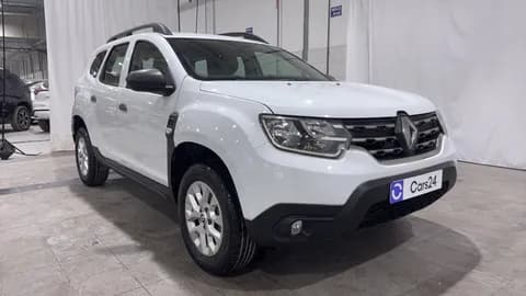 رينو دستر 2023 مستعملة رينو دستر 2023 مستعملة used_cars.forSale