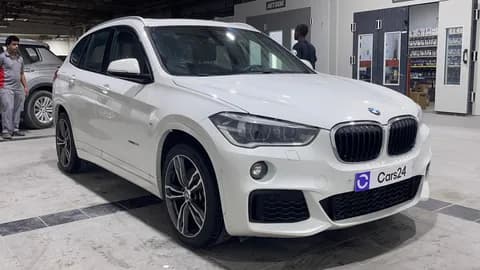 Used BMW X1 2018 Used BMW X1 2018 used_cars.forSale
