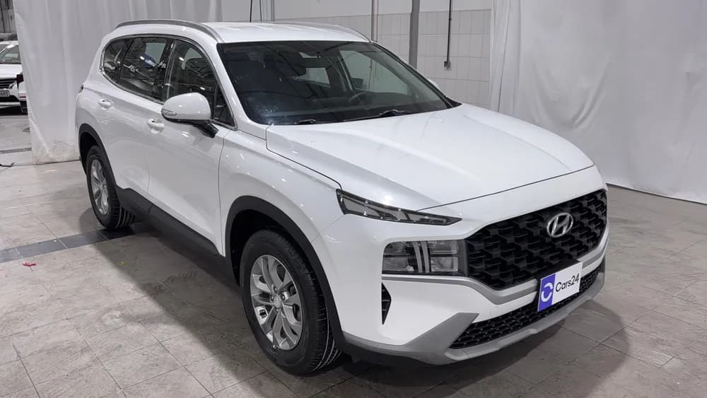 Used Hyundai Santa Fe 2023