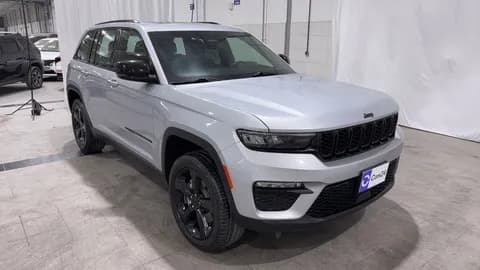 Used Jeep Grand Cherokee 2023 Used Jeep Grand Cherokee 2023 used_cars.forSale