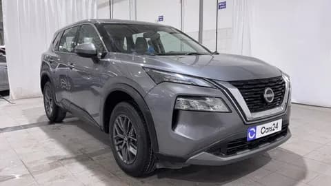Used Nissan X-Trail 2023 Used Nissan X-Trail 2023 used_cars.forSale