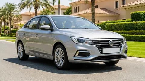 Used MG 5 2023 Used MG 5 2023 used_cars.forSale