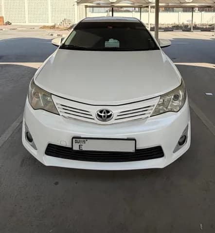 Used Toyota Camry 2.5 SE 2015 Used Toyota Camry 2.5 SE 2015 used_cars.forSale