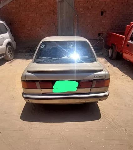 Used Nissan Sunny 1.5L Super Saloon 1994 Used Nissan Sunny 1.5L Super Saloon 1994 used_cars.forSale