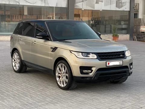 Used Land Rover Range Rover Sport 2014 Used Land Rover Range Rover Sport 2014 used_cars.forSale