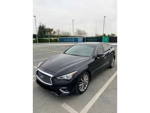 Used Infiniti Q50 2022 Used Infiniti Q50 2022 used_cars.forSale
