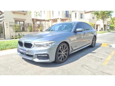 Used BMW 5 Series 2017 Used BMW 5 Series 2017 used_cars.forSale