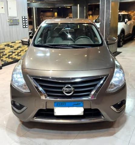 Used Nissan Sunny 1.6L Super Saloon 2021 Used Nissan Sunny 1.6L Super Saloon 2021 used_cars.forSale