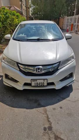 Used Honda City 2017 Used Honda City 2017 used_cars.forSale