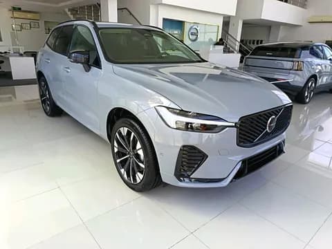 فولفو إكس سي-60 2026 جديدة فولفو إكس سي-60 2026 جديدة used_cars.forSale