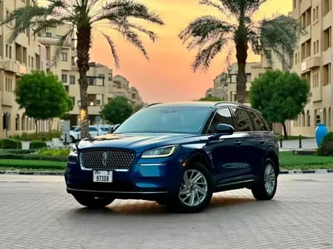 لينكون كورسير 2-0t-premier 2021 مستعملة لينكون كورسير 2-0t-premier 2021 مستعملة used_cars.forSale