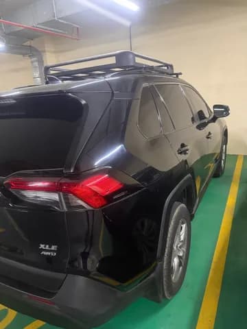 تويوتا راف4 2.5L 4WD STD 2021 مستعملة تويوتا راف4 2.5L 4WD STD 2021 مستعملة used_cars.forSale