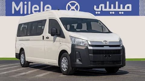 New Toyota Hiace 2026 New Toyota Hiace 2026 used_cars.forSale