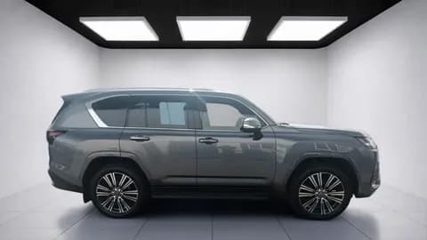 New Lexus LX 2026 New Lexus LX 2026 used_cars.forSale