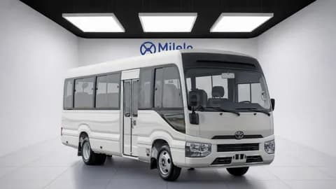 New Toyota Coaster 2026 New Toyota Coaster 2026 used_cars.forSale