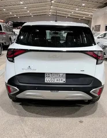 Used Kia Sportage 2023 Used Kia Sportage 2023 used_cars.forSale
