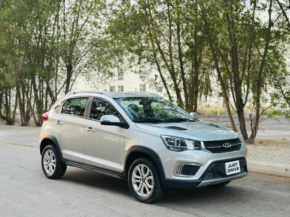 Used Chery Tiggo 2 1.5L Comfort 2022