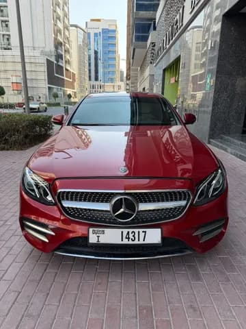 Used Mercedes-Benz E-Class E 300 2019 Used Mercedes-Benz E-Class E 300 2019 used_cars.forSale