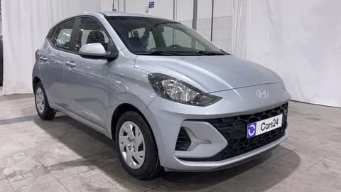 Used Hyundai Grand i10 2025 Used Hyundai Grand i10 2025 used_cars.forSale