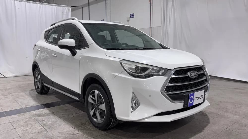 Used JAC S3 2023