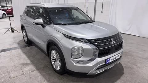 ميتسوبيشي أوت لاندر 2025 مستعملة ميتسوبيشي أوت لاندر 2025 مستعملة used_cars.forSale