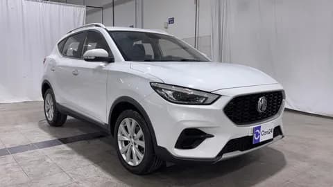 Used MG ZS 2024 Used MG ZS 2024 used_cars.forSale