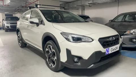 Used Subaru XV 2022 Used Subaru XV 2022 used_cars.forSale
