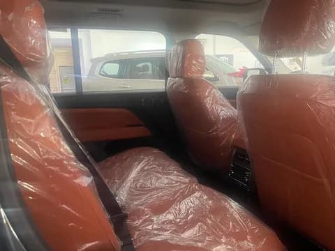 New Haval H9 2.0L Luxury (4WD) 2027 New Haval H9 2.0L Luxury (4WD) 2027 used_cars.forSale