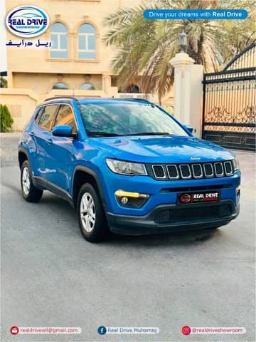 Used Jeep Compass Limited 2.4L 2020 Used Jeep Compass Limited 2.4L 2020 used_cars.forSale