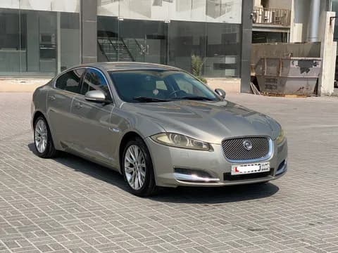 Used Jaguar XJ 3.0L 2012 Used Jaguar XJ 3.0L 2012 used_cars.forSale