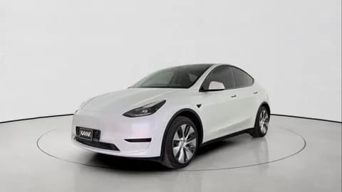 تسلا Model Y 2024 مستعملة تسلا Model Y 2024 مستعملة used_cars.forSale
