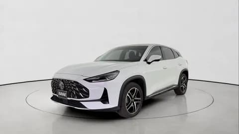 إم جي One 2024 مستعملة إم جي One 2024 مستعملة used_cars.forSale