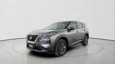نيسان إكس تريل 2023 مستعملة نيسان إكس تريل 2023 مستعملة used_cars.forSale