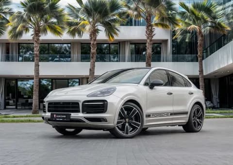 Used Porsche Cayenne 2023 Used Porsche Cayenne 2023 used_cars.forSale