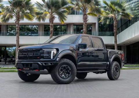 Used Ford F-Series 2025 Used Ford F-Series 2025 used_cars.forSale
