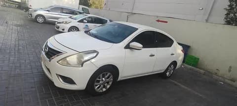 Used Nissan Sunny 1.5 S AUTO 2015 Used Nissan Sunny 1.5 S AUTO 2015 used_cars.forSale