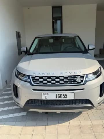 Used Land Rover Range Rover Evoque 2.0T P200 AWD 2020 Used Land Rover Range Rover Evoque 2.0T P200 AWD 2020 used_cars.forSale