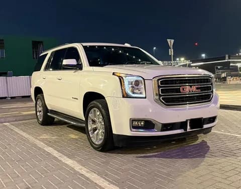 Used GMC Yukon Yukon - Denali 2018 Used GMC Yukon Yukon - Denali 2018 used_cars.forSale