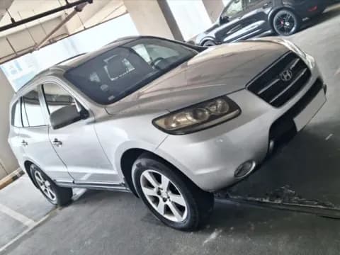هيونداي سانتافيه 2009 مستعملة هيونداي سانتافيه 2009 مستعملة used_cars.forSale