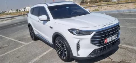 Used Jetour X70 Plus 1.6T Comfort (7 Seater) 2025 Used Jetour X70 Plus 1.6T Comfort (7 Seater) 2025 used_cars.forSale