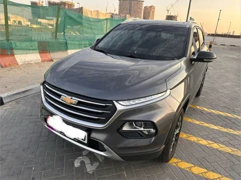 شفروليه groove 1-5l-premier 2024 مستعملة شفروليه groove 1-5l-premier 2024 مستعملة used_cars.forSale