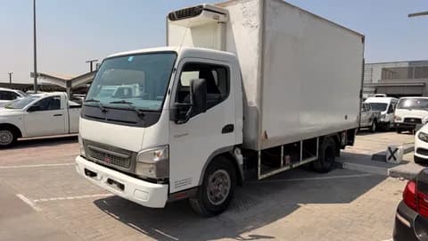 ميتسوبيشي كانتر 2013 مستعملة ميتسوبيشي كانتر 2013 مستعملة used_cars.forSale