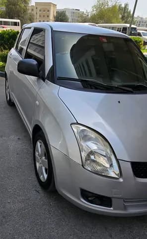 Used Suzuki Swift 2009 Used Suzuki Swift 2009 used_cars.forSale