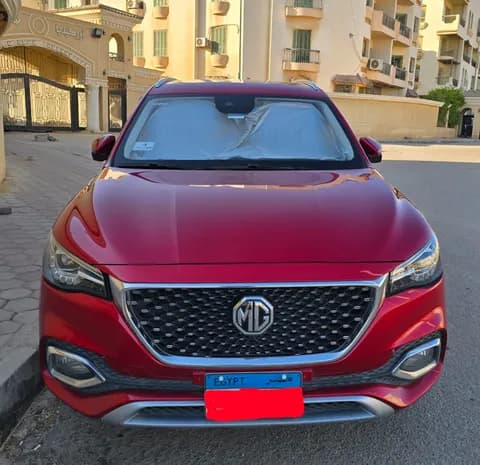 إم جي إتش إس 2022 مستعملة إم جي إتش إس 2022 مستعملة used_cars.forSale