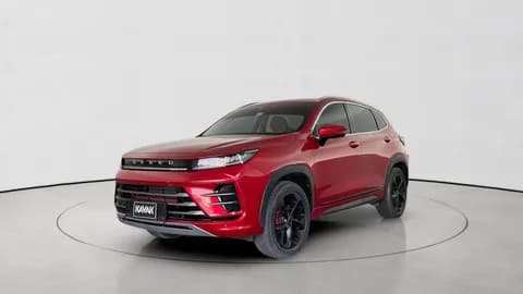 إكسيد LX 2024 مستعملة