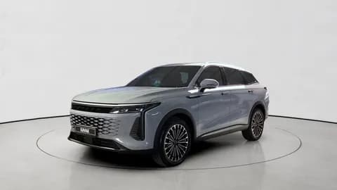 إكسيد RX 2025 مستعملة