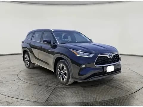 تويوتا هايلاندر 2-5l-hybrid-gxr-awd 2024 مستعملة تويوتا هايلاندر 2-5l-hybrid-gxr-awd 2024 مستعملة used_cars.forSale