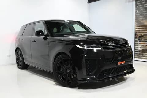 لاند روفر رنج روفر 3.0L SC V6 Vogue (380 PS) 2025 مستعملة