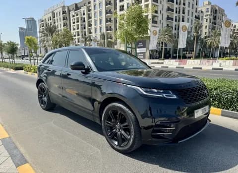 Used Land Rover Range Rover Velar 3.0L S (380 PS) 2020